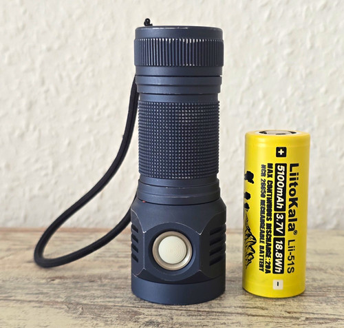 Emisar d4sv2 led - emisar,