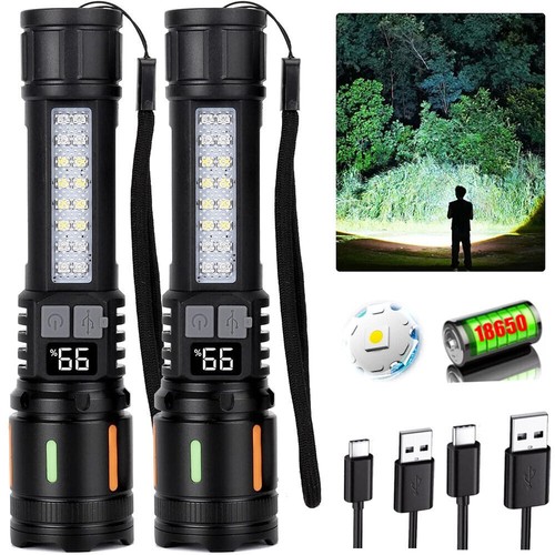 Stück taschenlampe led - stück,