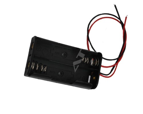Batteriehalter für 18650 - batteriehalter, 2x