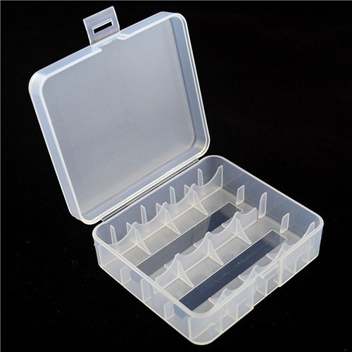 Aufbewahrungsbox für 4x - aufbewahrungsbox,