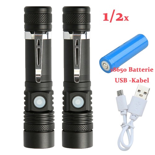 Super hell led - 1/2x,