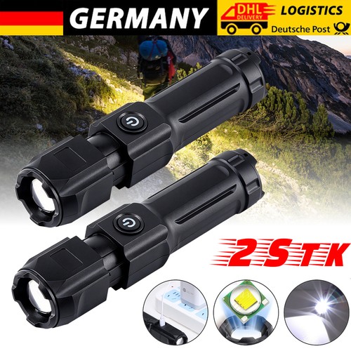 100000 taktische led - lm,