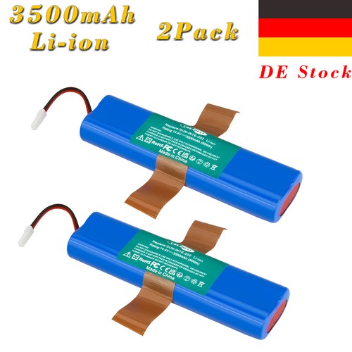5ah akku battery - 2x,