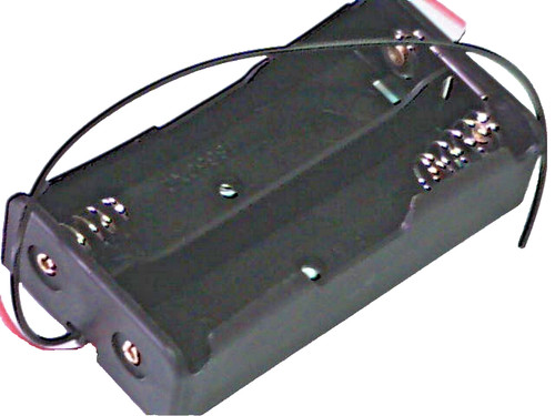 Batteriehalter für 2x - 👉,
