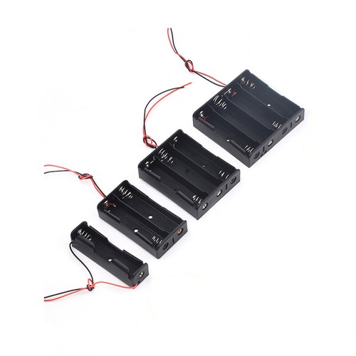 Batteriehalter für 18650 2 - batteriehalter,
