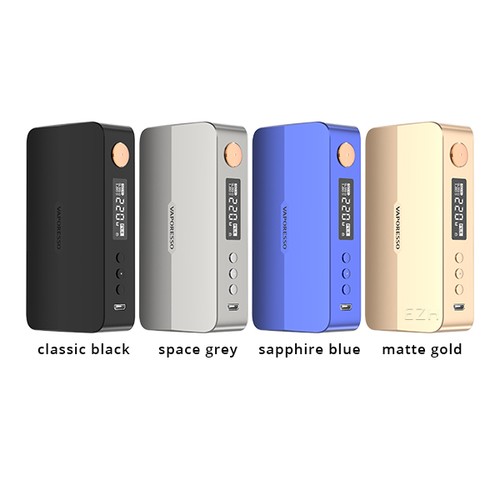 Vaporesso gen mod - vaporesso, x
