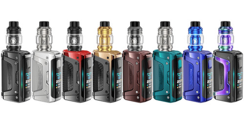 Geekvape aegis legend 5 kit - -,