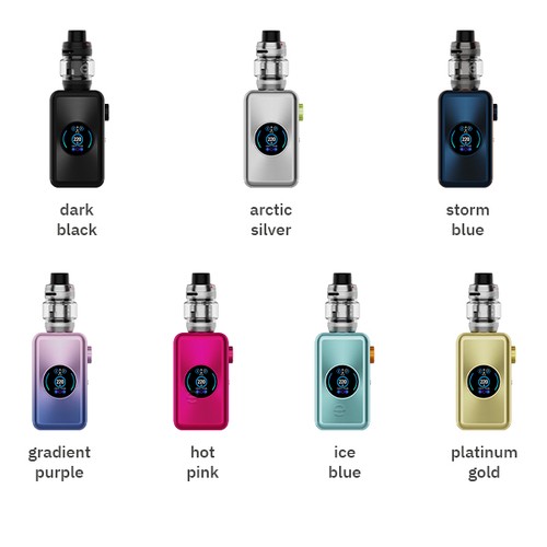 Vaporesso gen max kit - gen, /
