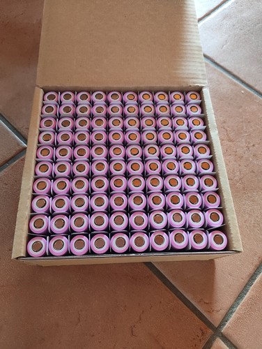 90x samsung inr18650 35e - 90x, inr18650-35e