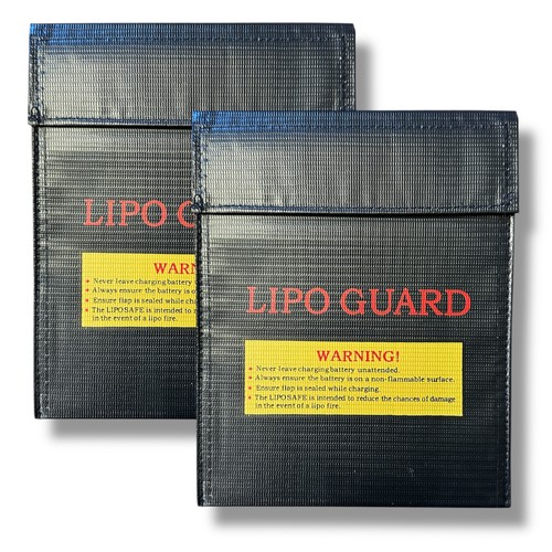 Lipo akku tasche ladetasche - akku,