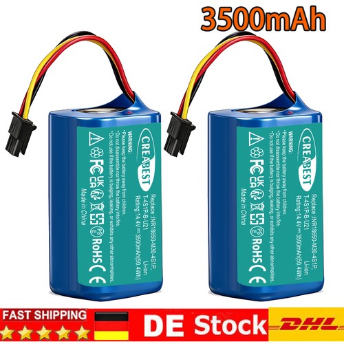 2x14 5ah ion akku für - li-ion,