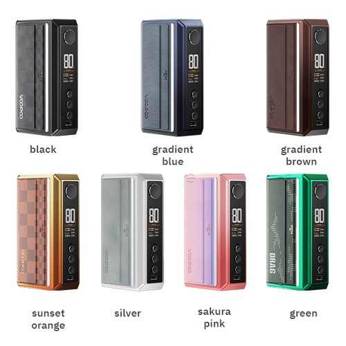 Voopoo drag 5 mod - -,