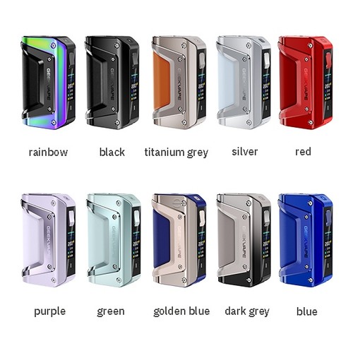 Geekvape aegis legend mod - geekvape,