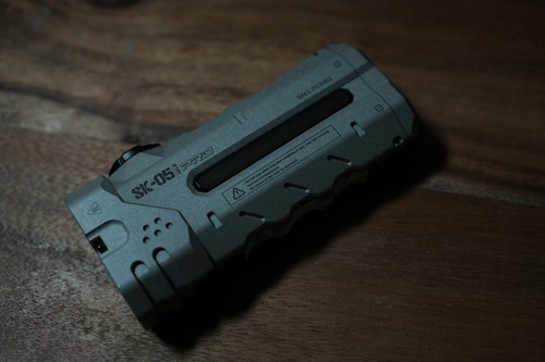 Loop gear sk05 pro - loop, edc