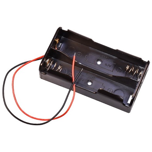 Batteriehalter für lithum - batteriehalter,