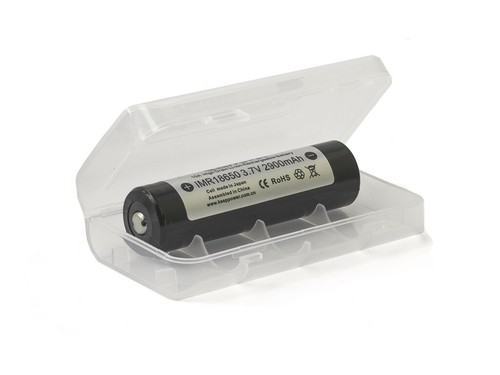 Keeppower box für 18650 - keeppower,