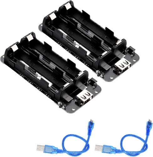 18650 battery shield - 18650,