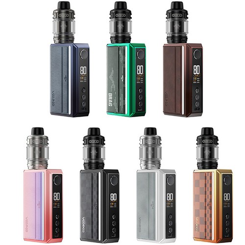 Voopoo drag kit - drag,