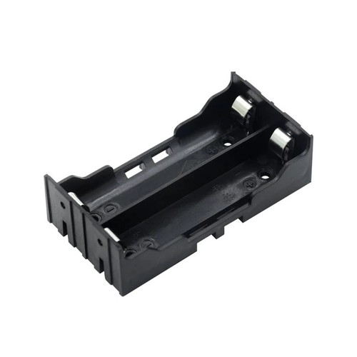 Batteriehalter 18650 ion - batteriehalter, li-ion