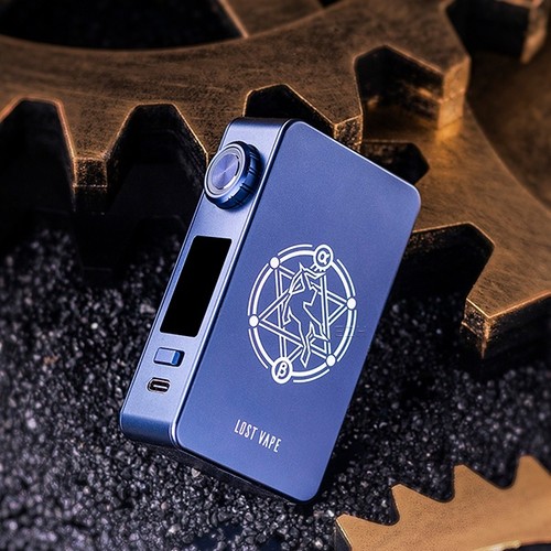 Lost vape centaurus - vape, m200
