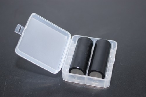 Aufbewahrungsbox für 2x - aufbewahrungsbox,