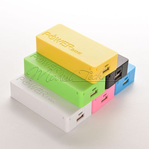 Portable usb power bank - portable,