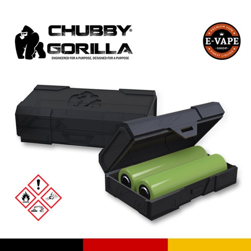 Sichere transport akkubox - sichere,
