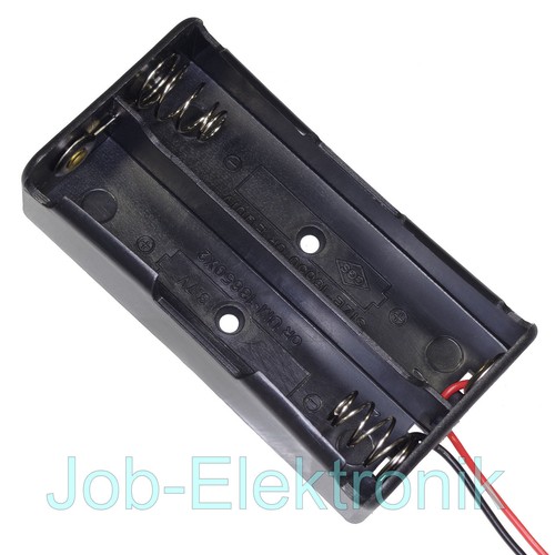 Akkuhalter batteriehalter für - batteriehalter,