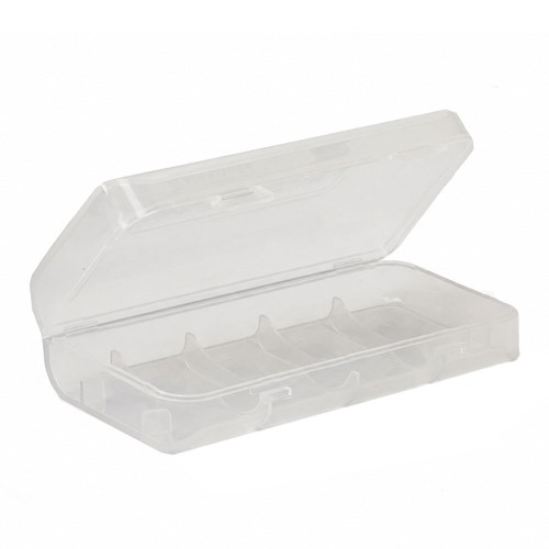 Keeppower batteriecase für - für, 2x