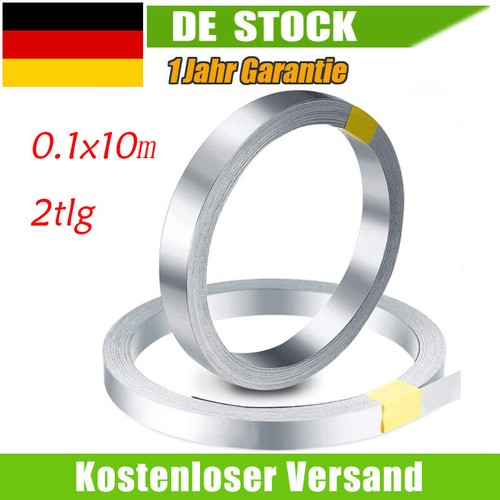 10m nickelband aus reinem - x,