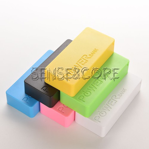 Diy portable usb - portable, bank