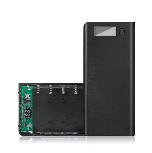 18650 power bank gehäuse - 8*18650,