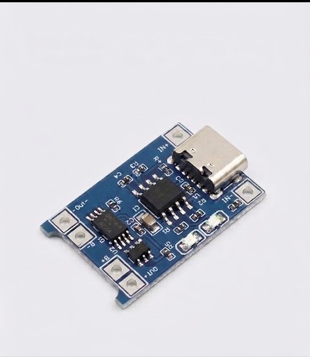 Tp4056 usb 1a li ion - 2x,