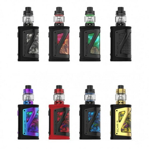 Smok scar 5ml 230w - 6,5ml, kit