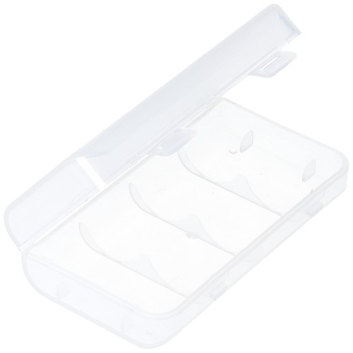 Keeppower box für 18650 - für, 2x