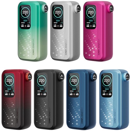 Voopoo vinci spark 220 - spark,